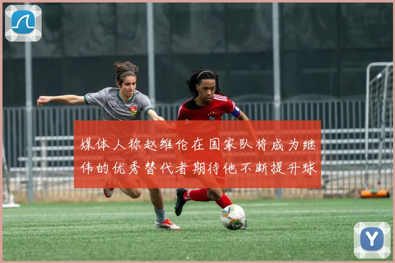 媒体人称赵维伦在国家队将成为继伟的优秀替代者期待他不断提升球技